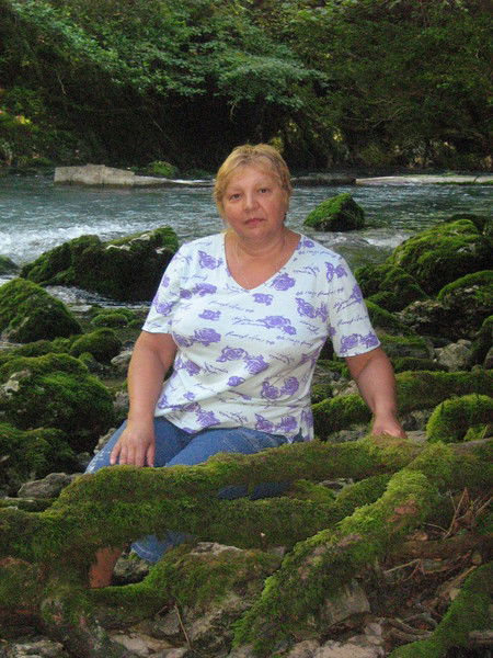 Татьяна Ткачева