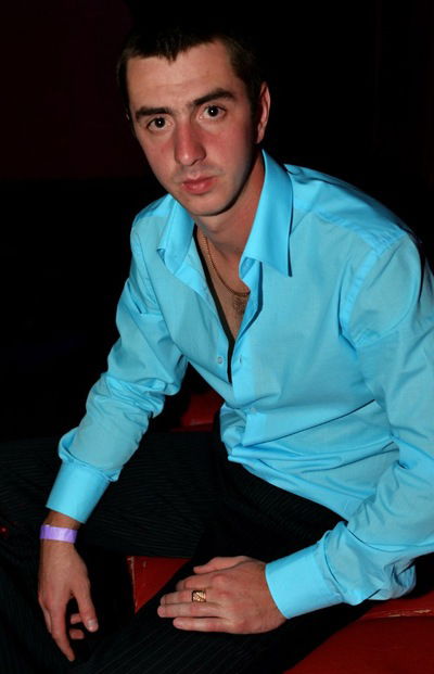 Никита Сапрыкин