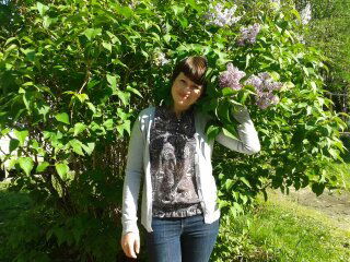 Анна, Екатеринбург