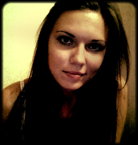 Лена Корчевая