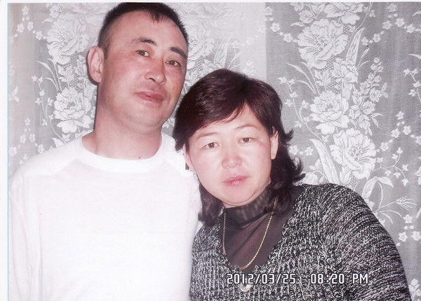 Сая Уксикбаева