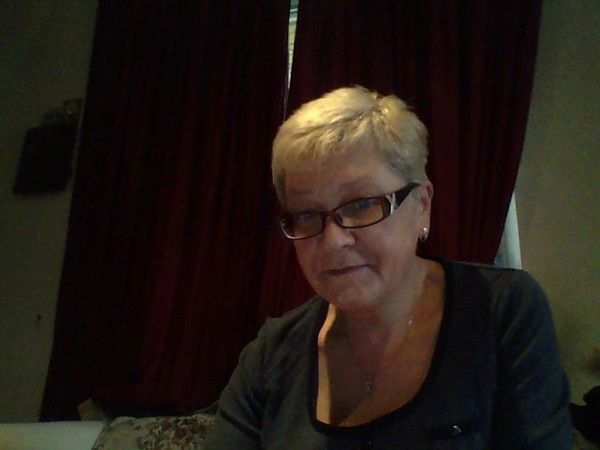 Надежда Калинина