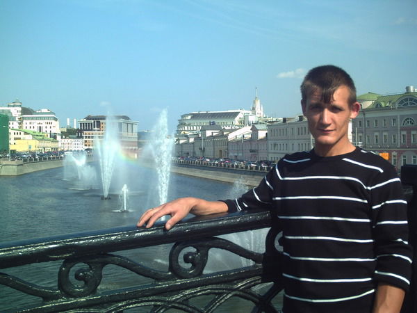 Роман Шкендеров