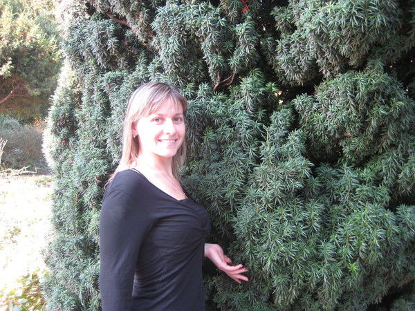 Татьяна Свириденко