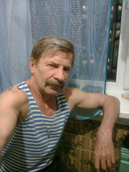 Юрий Давыдов