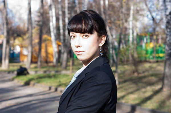 Зоя Золотухина