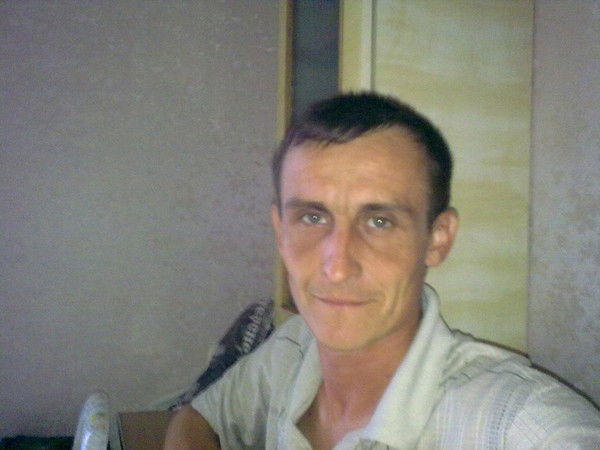 Виктор Мироненко