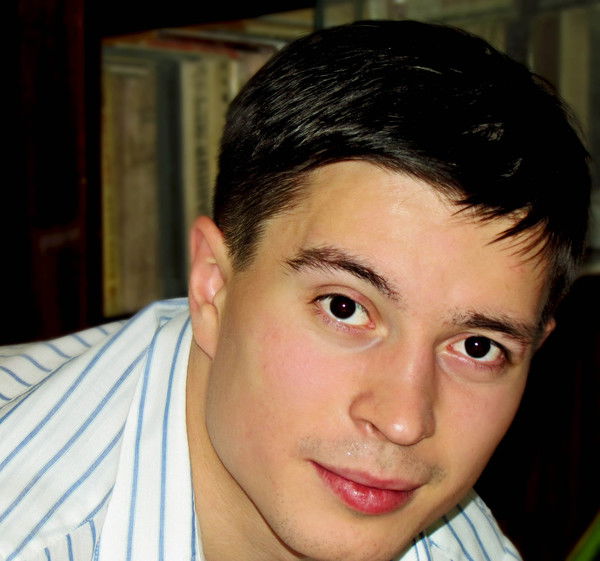 Иван Стогов