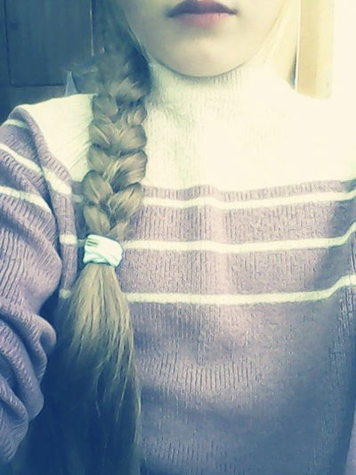 Леся Аксёнова