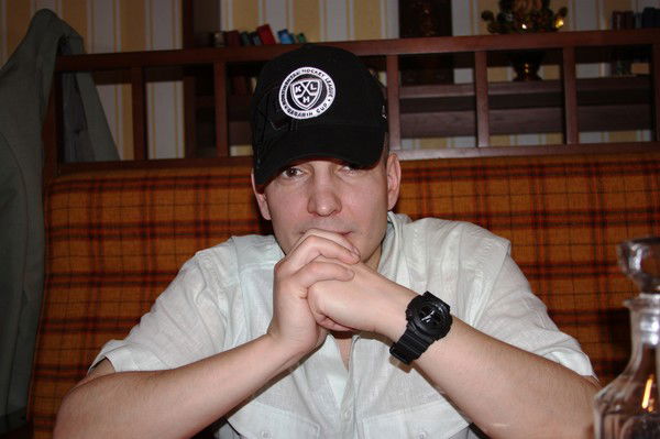 Роман Полицеймако