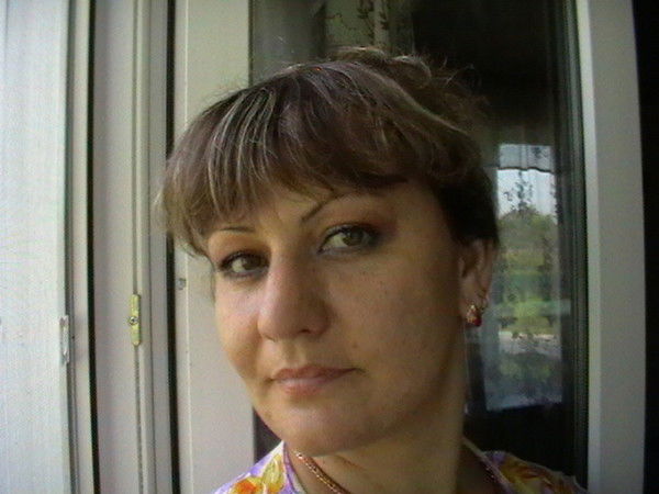 Любовь Акопян