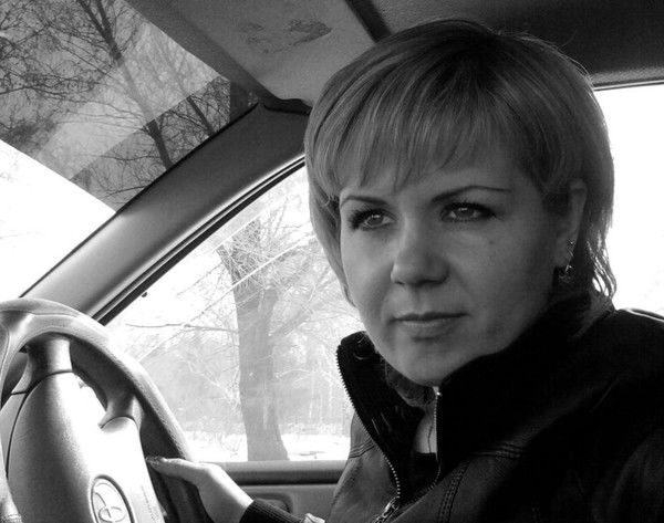 Наталья Чирцова