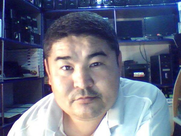 Исаев Шамгон