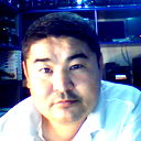 Исаев Шамгон