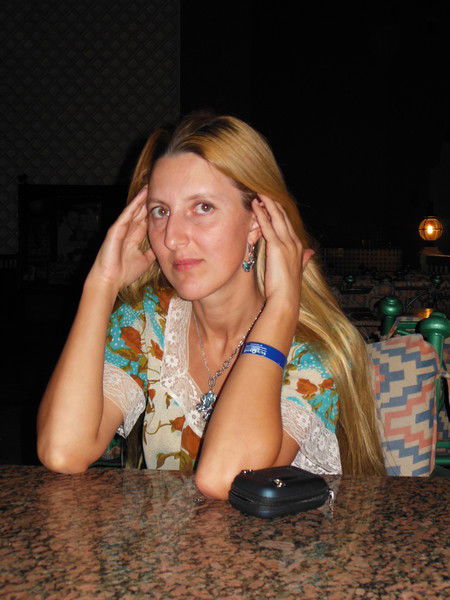 Анна Беляева