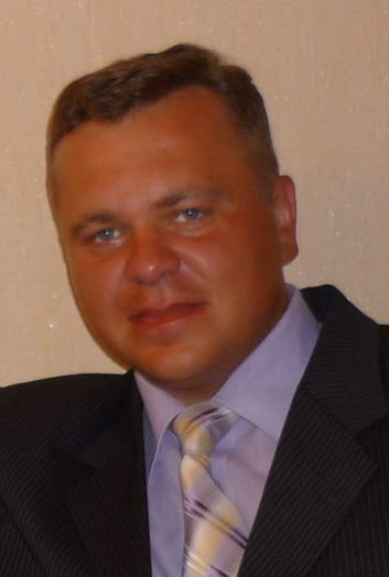 Андрей Краевский