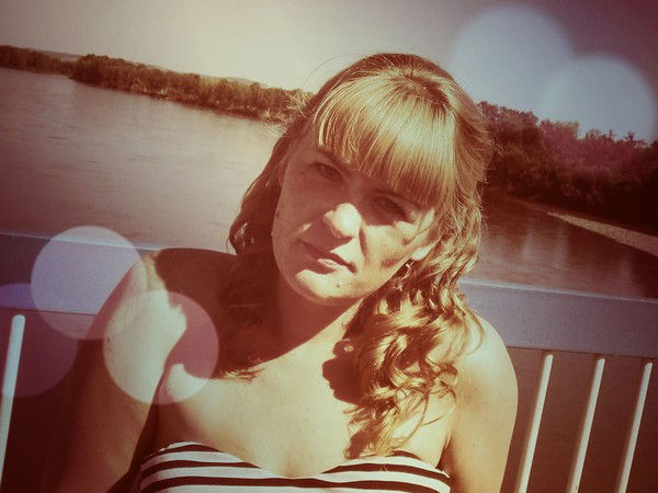 Мария Шадрина