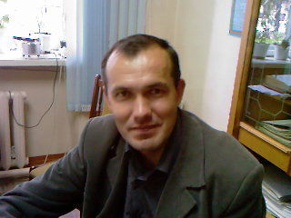 Ваня Герасимов