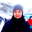 Ilnora Galiyewa