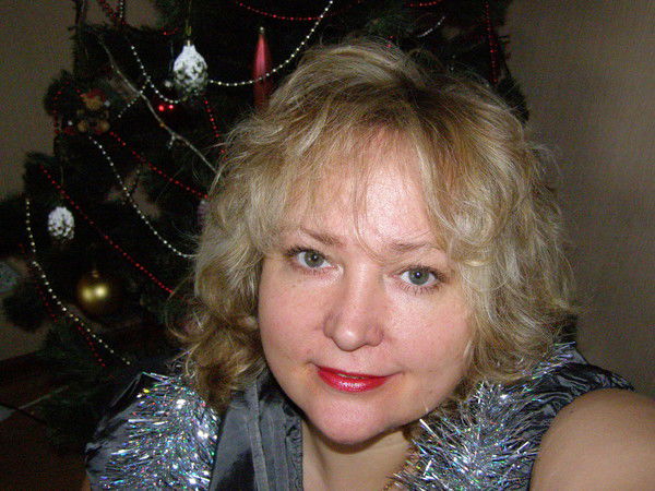 Оля Дзигора