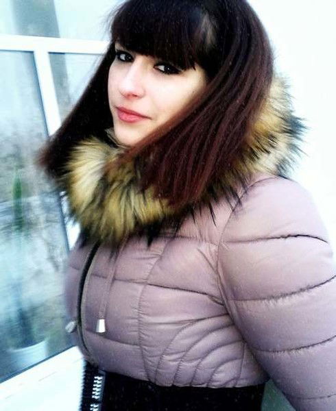 Наталия Алексеевна