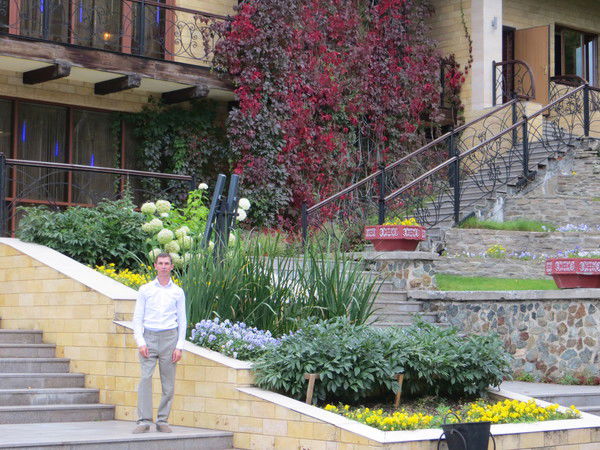 Евгений Неимеетзначения