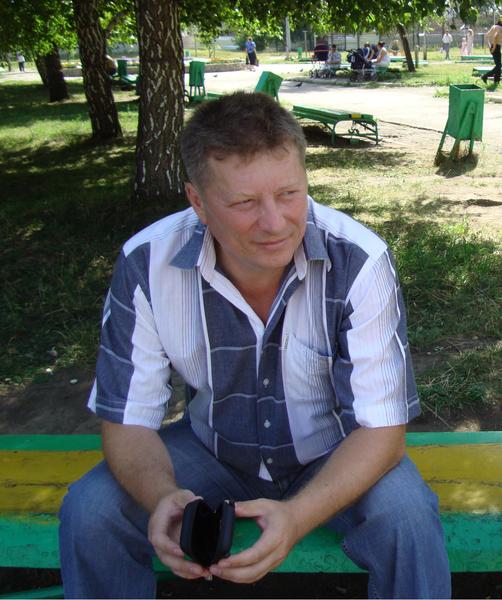 Андрей Фирстов