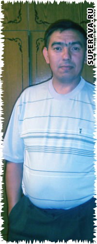 Пётр Смирнов