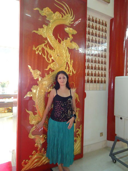 Асия Абирова