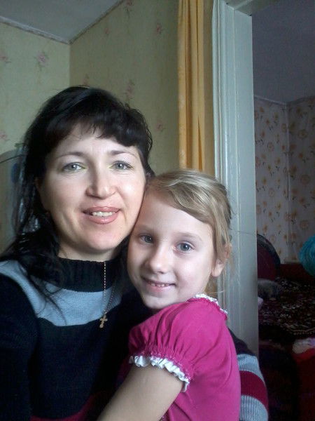 Елена Медведева