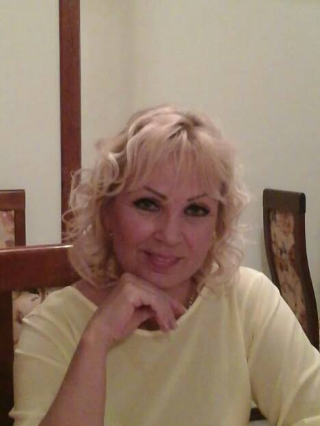 Наталья Соловьёва