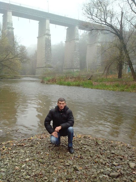 Коля Cеменец