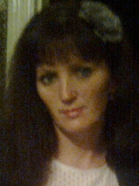 Светлана Покусай-Серова