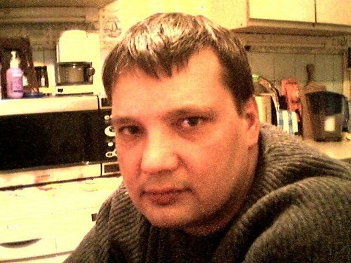 Андрей Сидоров