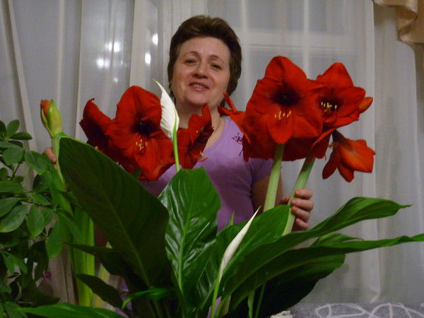 Татьяна Терентьева