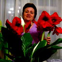 Татьяна Терентьева