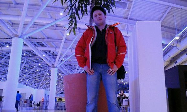 Алексей Чуканов