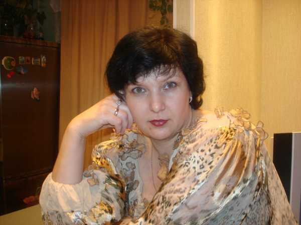 Света Лапицкая