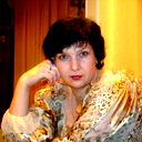 Света Лапицкая
