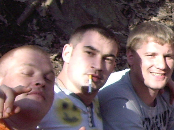 Евгений Ахметшин