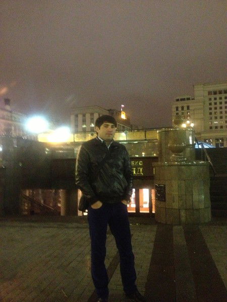 Раим Раджабов