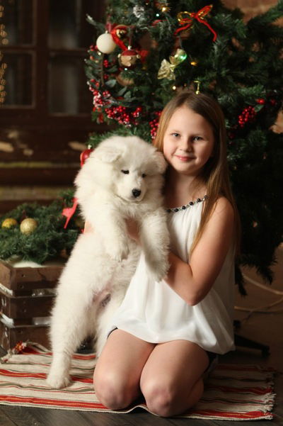 Ксения Швецова