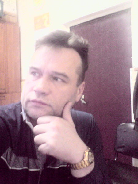 Андрей Боков