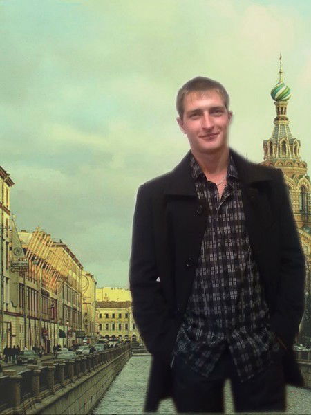 Сергей Нечаев