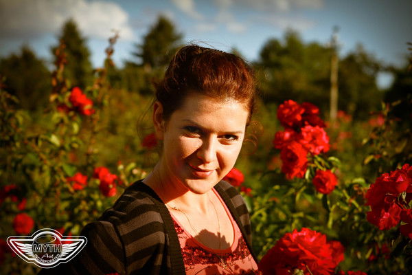 Ирина Миледи