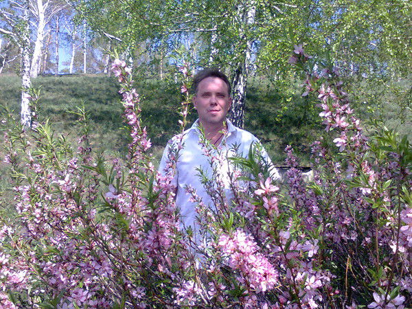 Махин Владимир