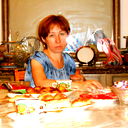 Эльмира Хазиахметова