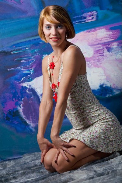 Елена Симбирская