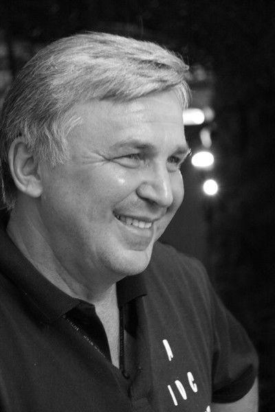 Александр Шурубкин