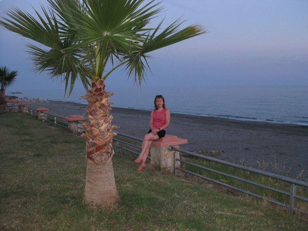 Ирина Перцева